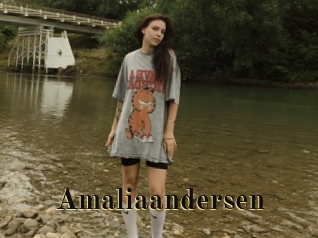Amaliaandersen