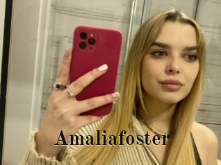 Amaliafoster