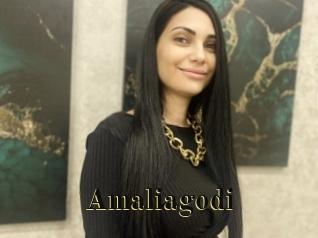Amaliagodi
