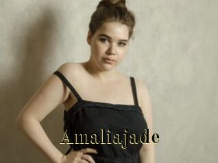 Amaliajade