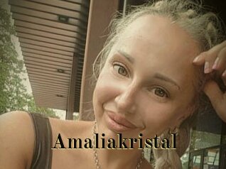 Amaliakristal