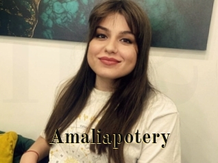 Amaliapotery