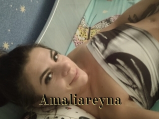 Amaliareyna