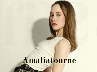 Amaliatourne