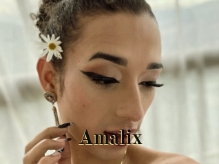 Amalix