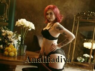 Amalliadiva