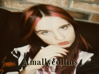 Amallycollins