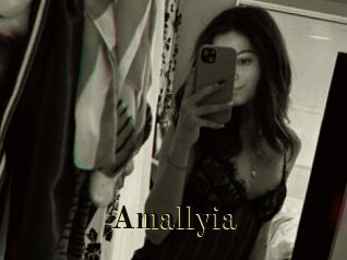 Amallyia