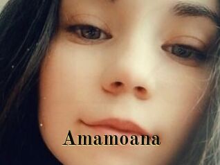 Amamoana