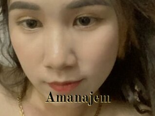 Amanajem