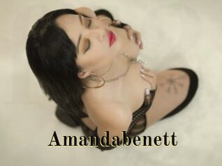Amandabenett