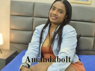 Amandabolt