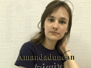 Amandaduncan