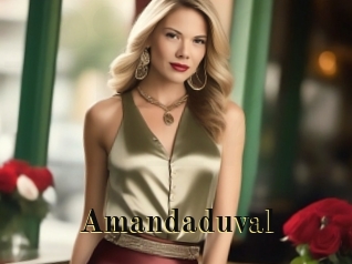 Amandaduval