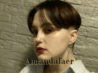 Amandafaer