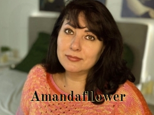 Amandafllower