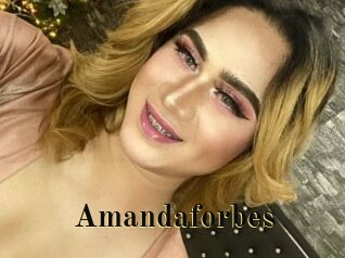 Amandaforbes