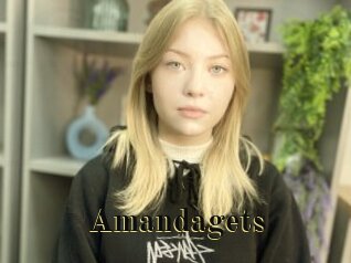 Amandagets