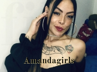 Amandagirls