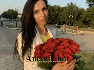 Amandahot