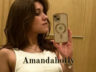 Amandahotly