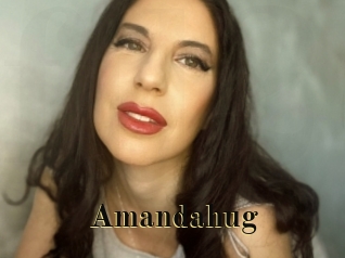 Amandahug