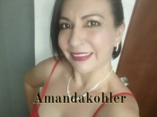 Amandakohler