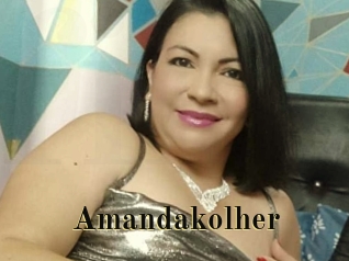 Amandakolher