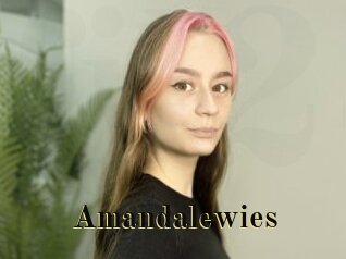 Amandalewies