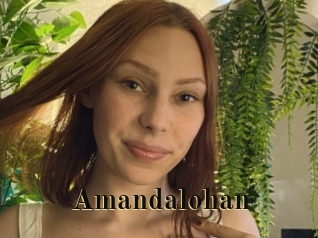 Amandalohan