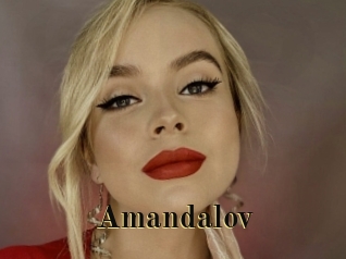 Amandalov