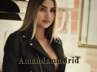 Amandamadrid