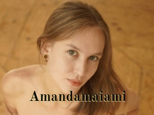 Amandamaiami