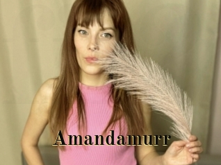 Amandamurr