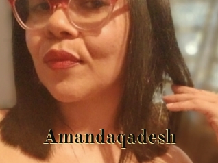 Amandaqadesh