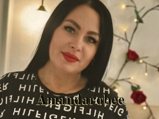 Amandarobee