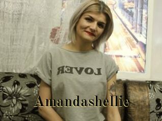 Amandashellie