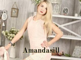 Amandasill