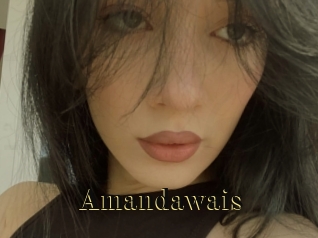 Amandawais