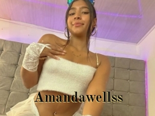 amandawellss Films 2 Q