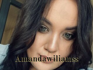 Amandawiliamss