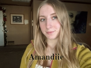 Amandiie