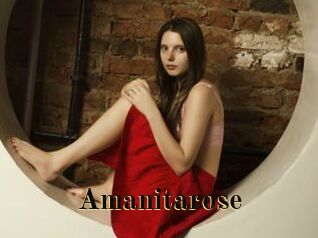 amanitarose Films 2 Q