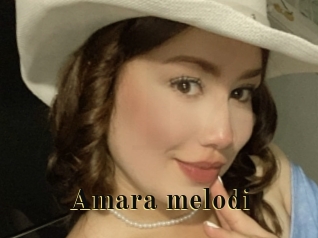 Amara_melodi
