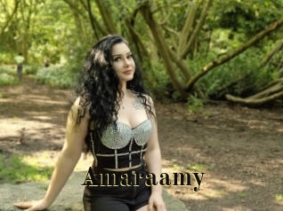Amaraamy