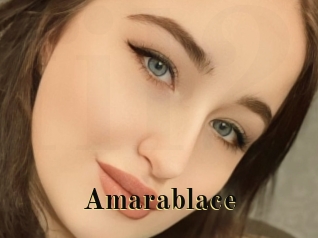Amarablace