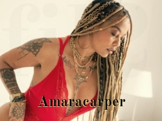 Amaracarper