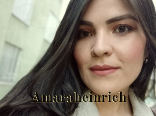Amaraheinrich