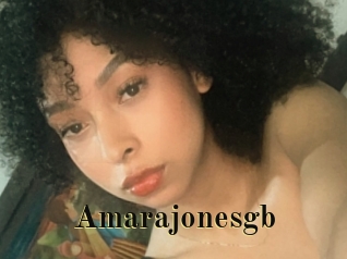 amarajonesgb Films 2 Q