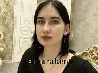 Amarakent